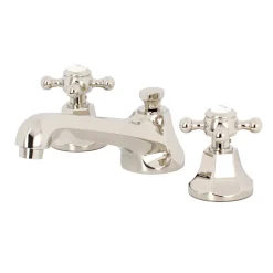 Online Metropolitan Deck Mount 8