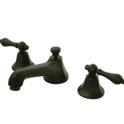 Sale Metropolitan 8-Inch Widespread Bathroom Faucet 8