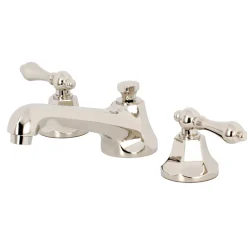 Sale Metropolitan 8-Inch Widespread Bathroom Faucet 8