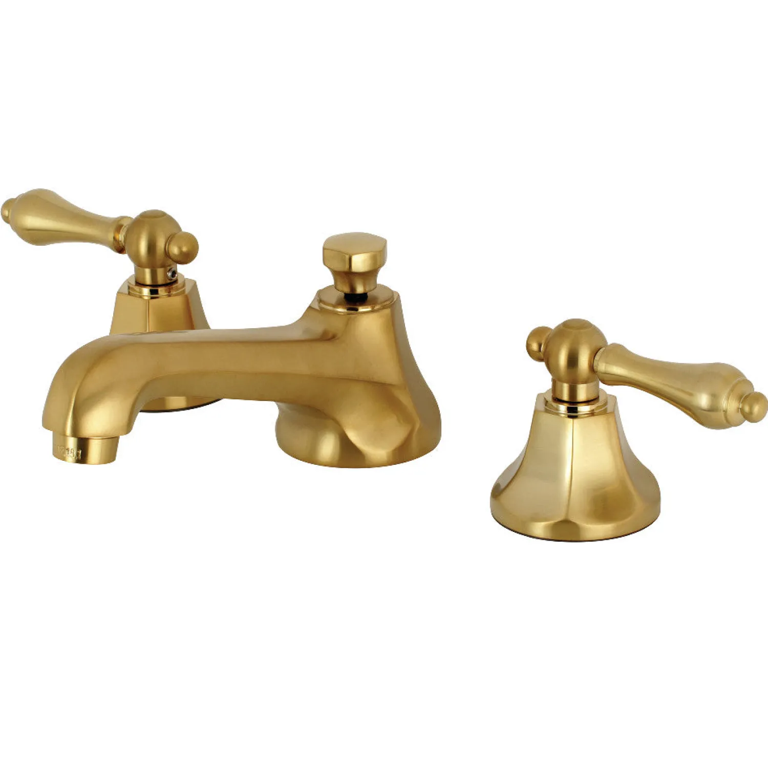 Sale Metropolitan 8-Inch Widespread Bathroom Faucet 8" Widespread