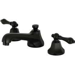 Sale Metropolitan 8-Inch Widespread Bathroom Faucet 8