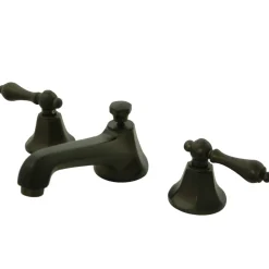 Sale Metropolitan 8-Inch Widespread Bathroom Faucet 8