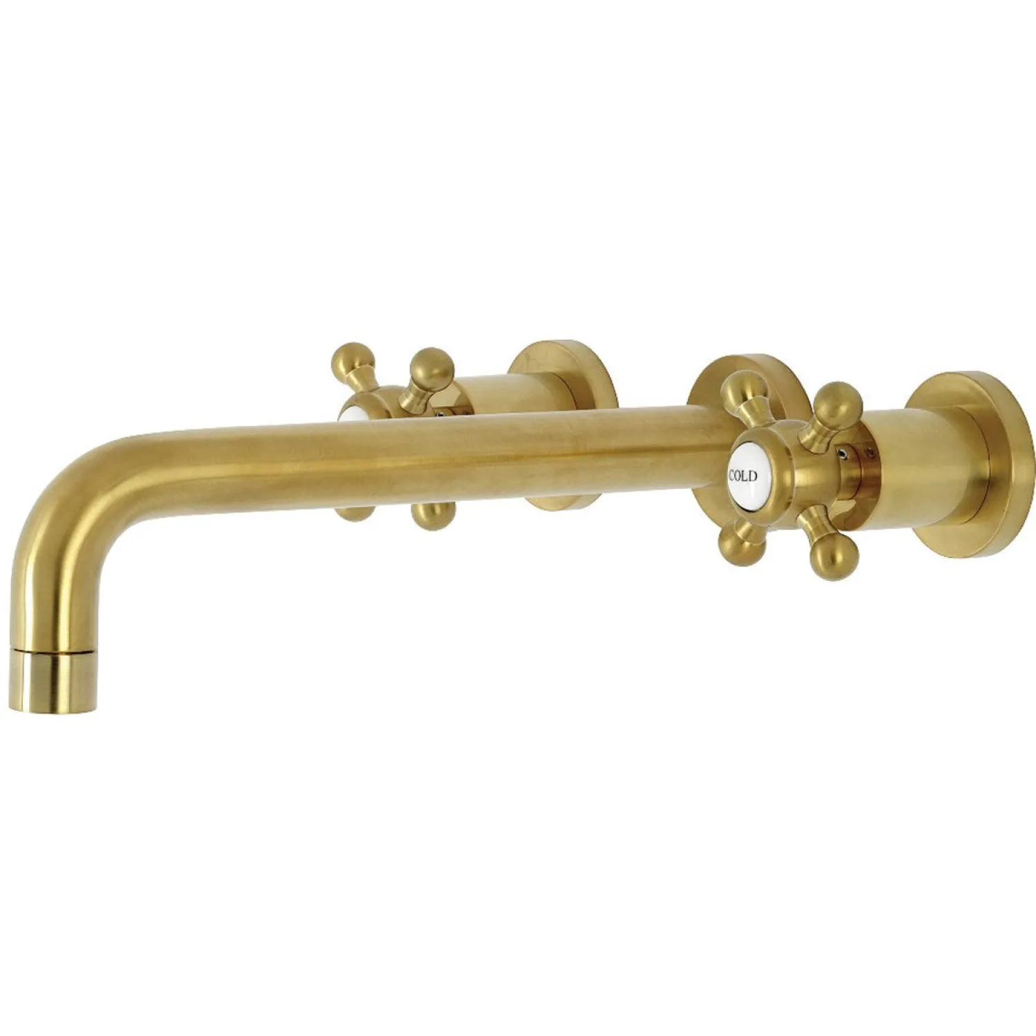 Clearance Metropolitan Wall Mount Tub Faucet Tub Faucets