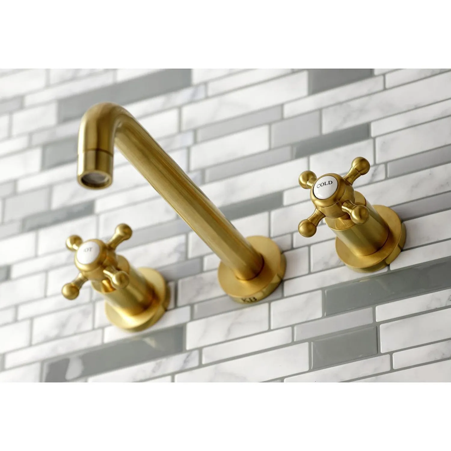 Clearance Metropolitan Wall Mount Tub Faucet Tub Faucets