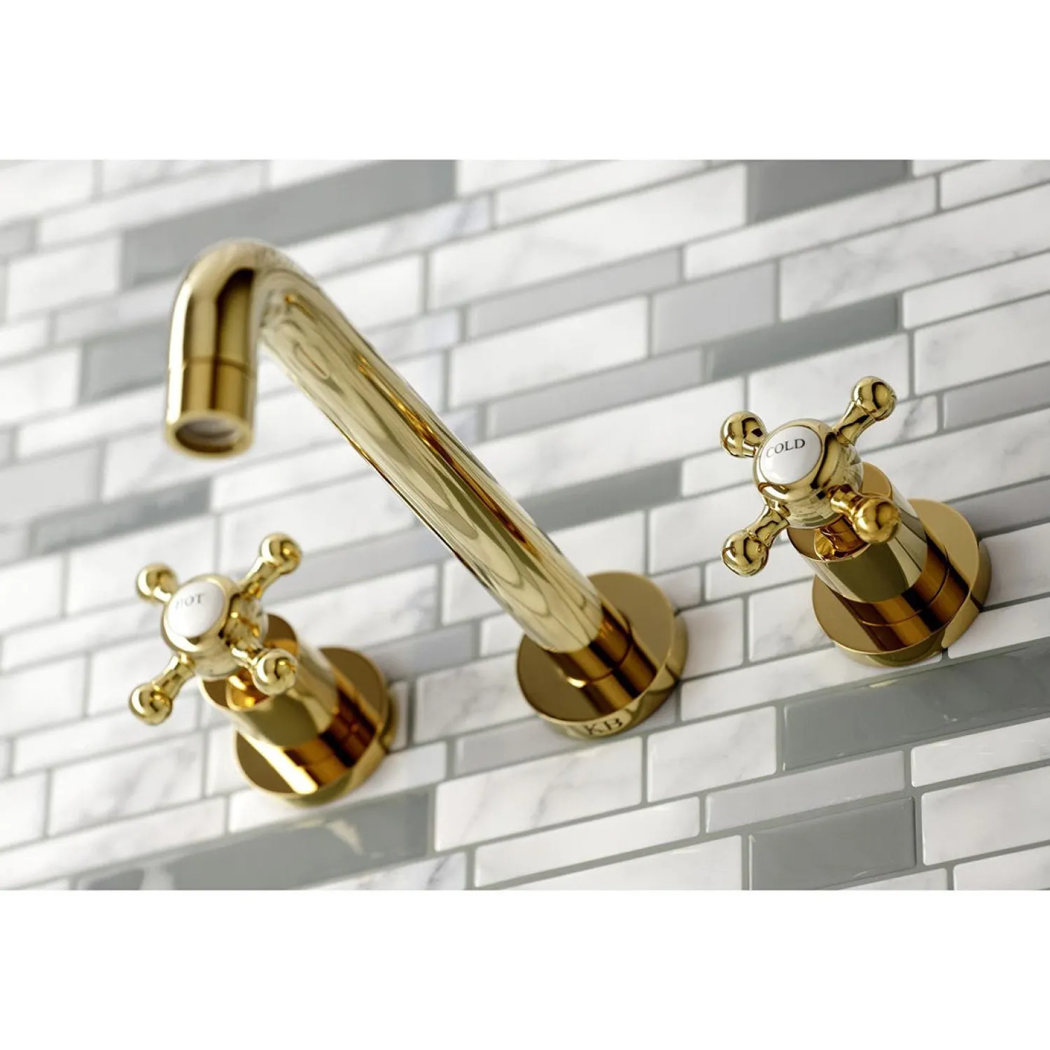 Clearance Metropolitan Wall Mount Tub Faucet Tub Faucets