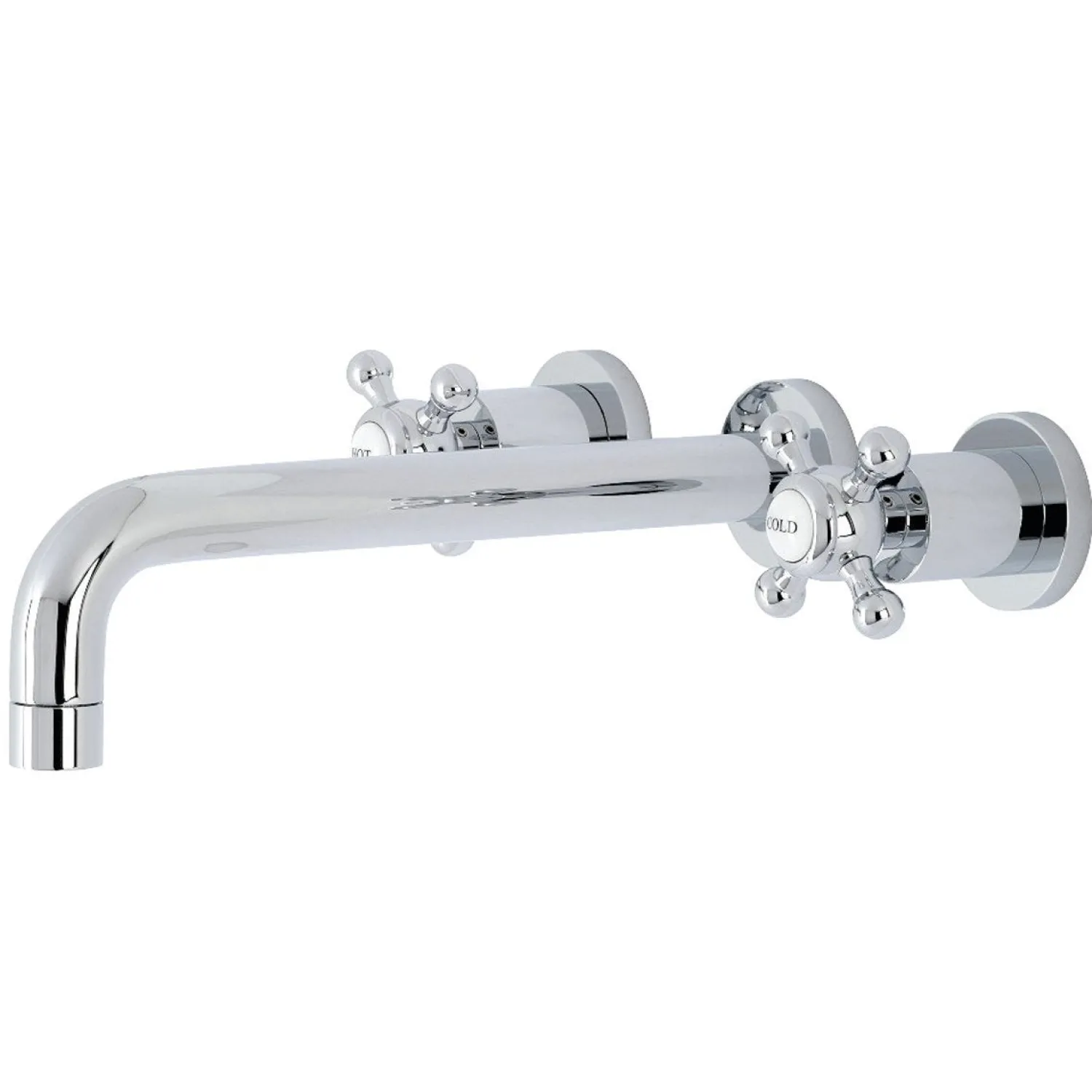 Clearance Metropolitan Wall Mount Tub Faucet Tub Faucets