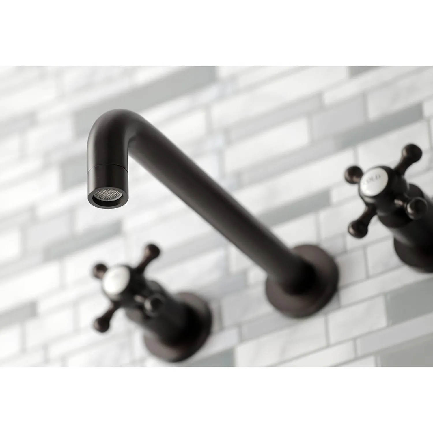 Clearance Metropolitan Wall Mount Tub Faucet Tub Faucets