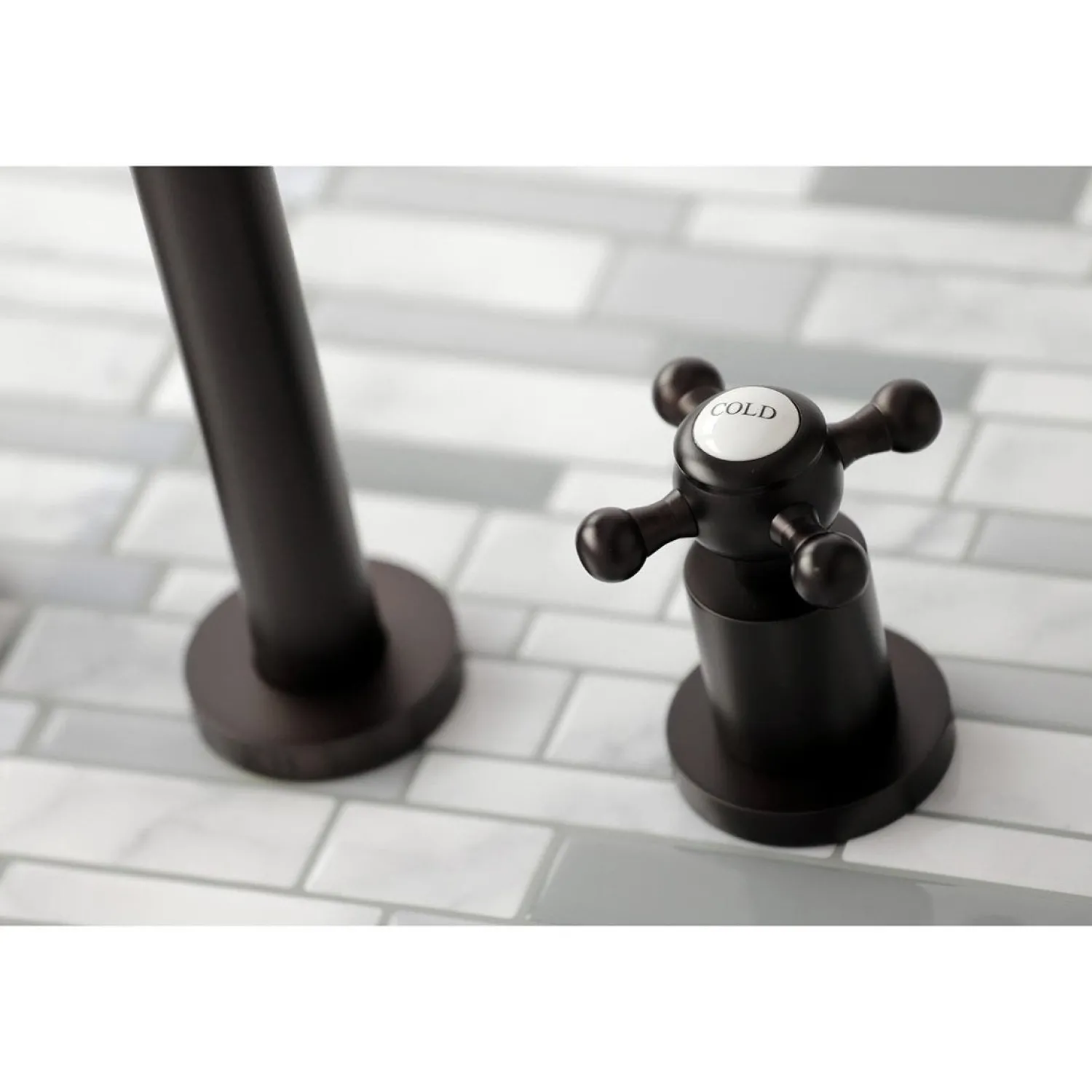 Clearance Metropolitan Wall Mount Tub Faucet Tub Faucets