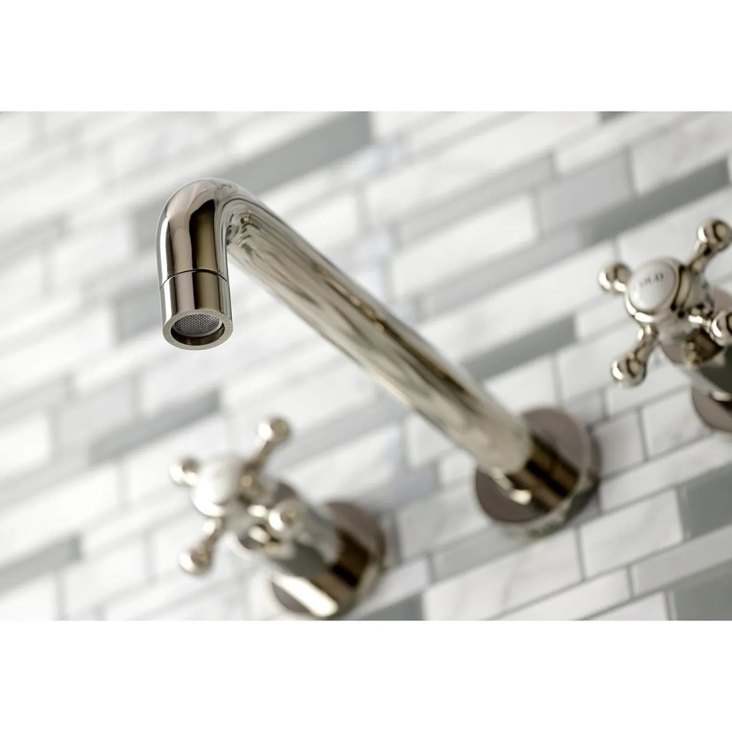 Clearance Metropolitan Wall Mount Tub Faucet Tub Faucets