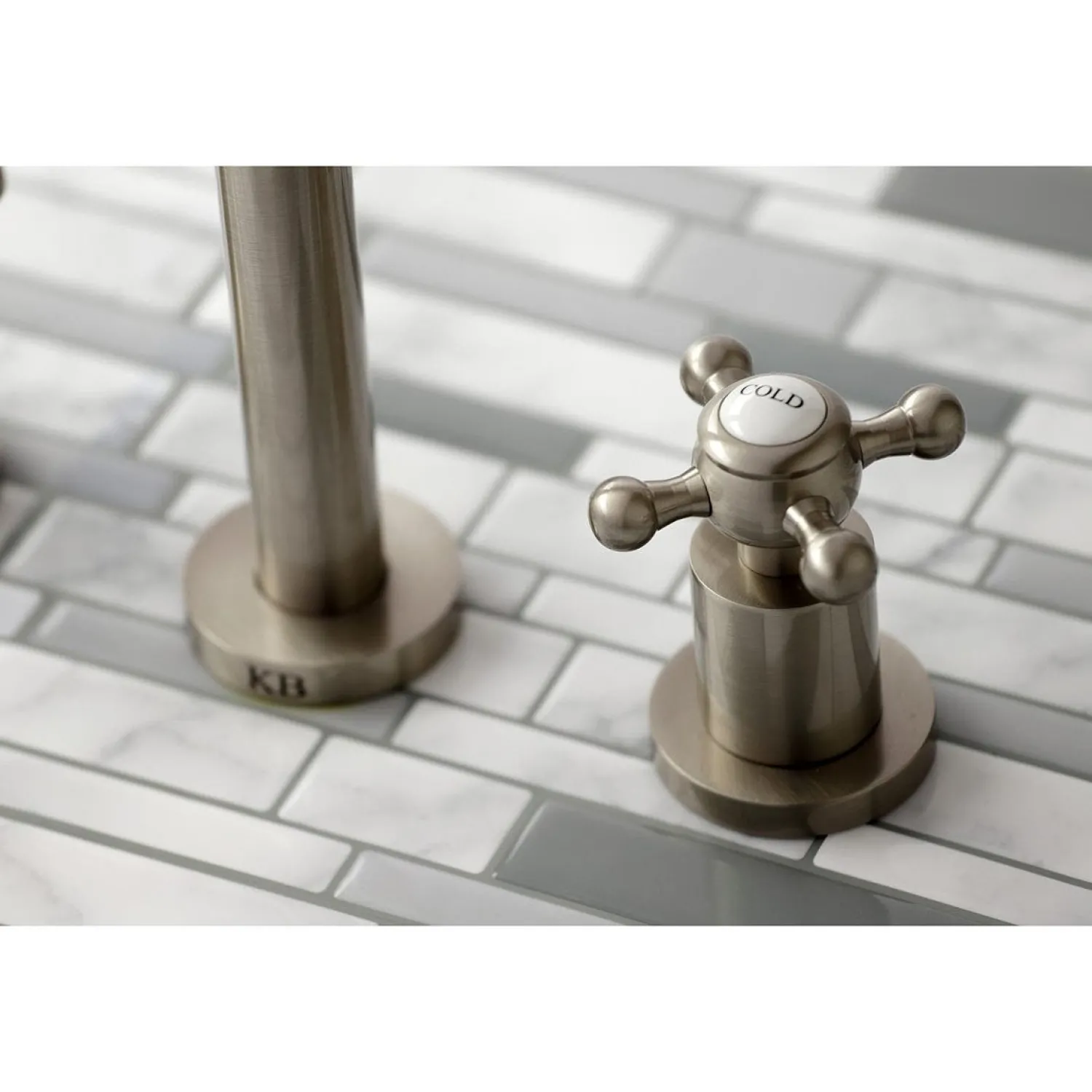 Clearance Metropolitan Wall Mount Tub Faucet Tub Faucets