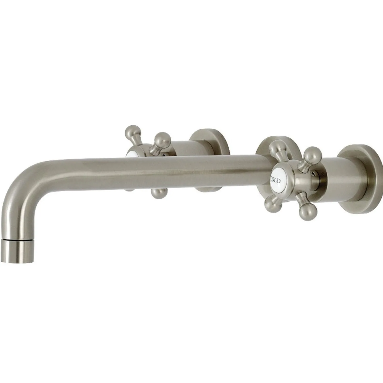 Clearance Metropolitan Wall Mount Tub Faucet Tub Faucets