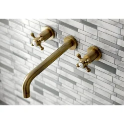 Clearance Metropolitan Wall Mount Tub Faucet Tub Faucets