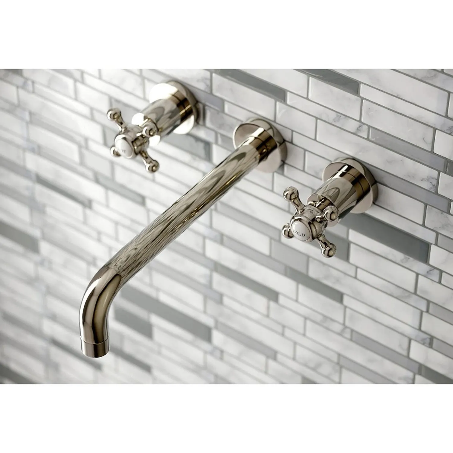 Clearance Metropolitan Wall Mount Tub Faucet Tub Faucets