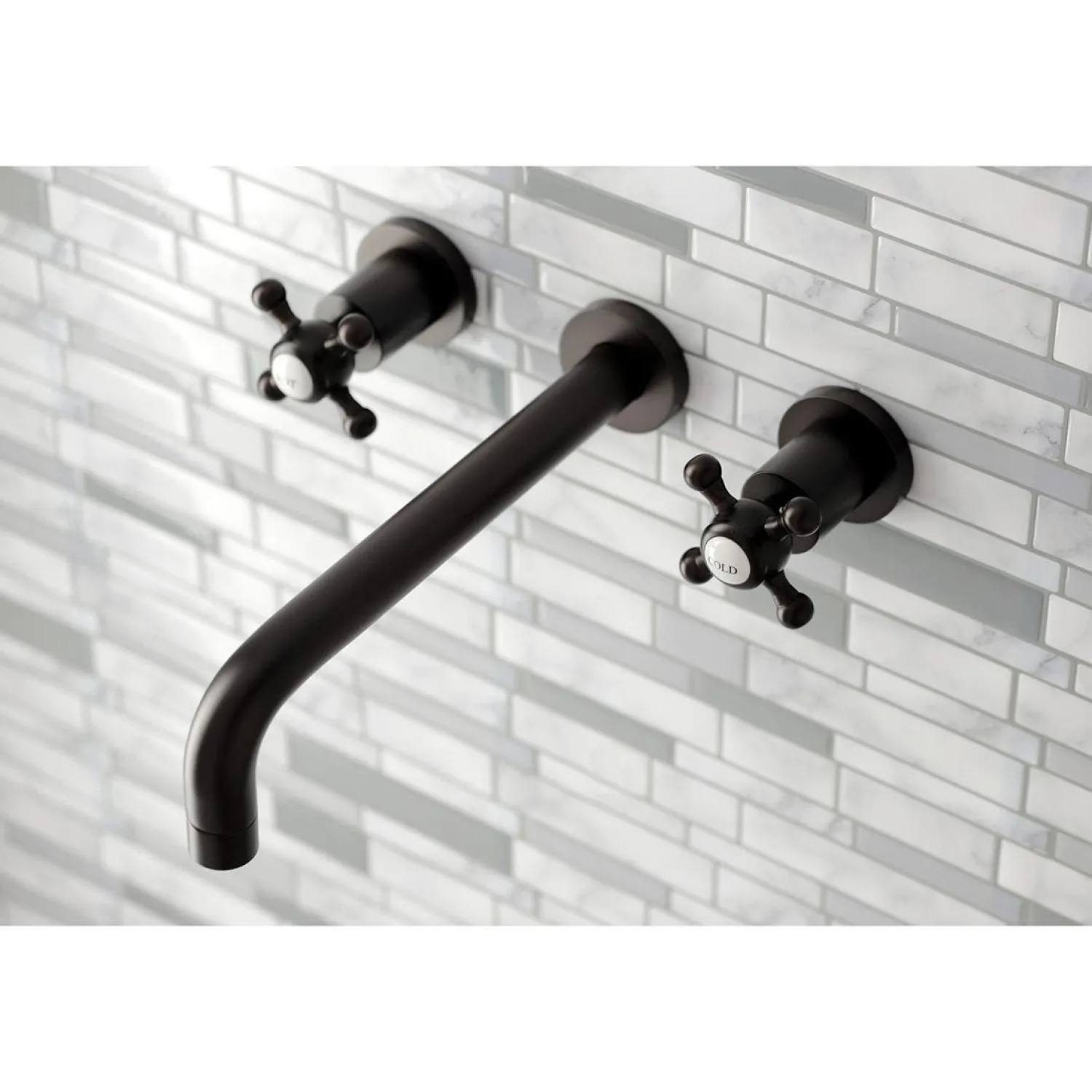 Clearance Metropolitan Wall Mount Tub Faucet Tub Faucets