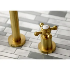 Clearance Metropolitan Wall Mount Tub Faucet Tub Faucets