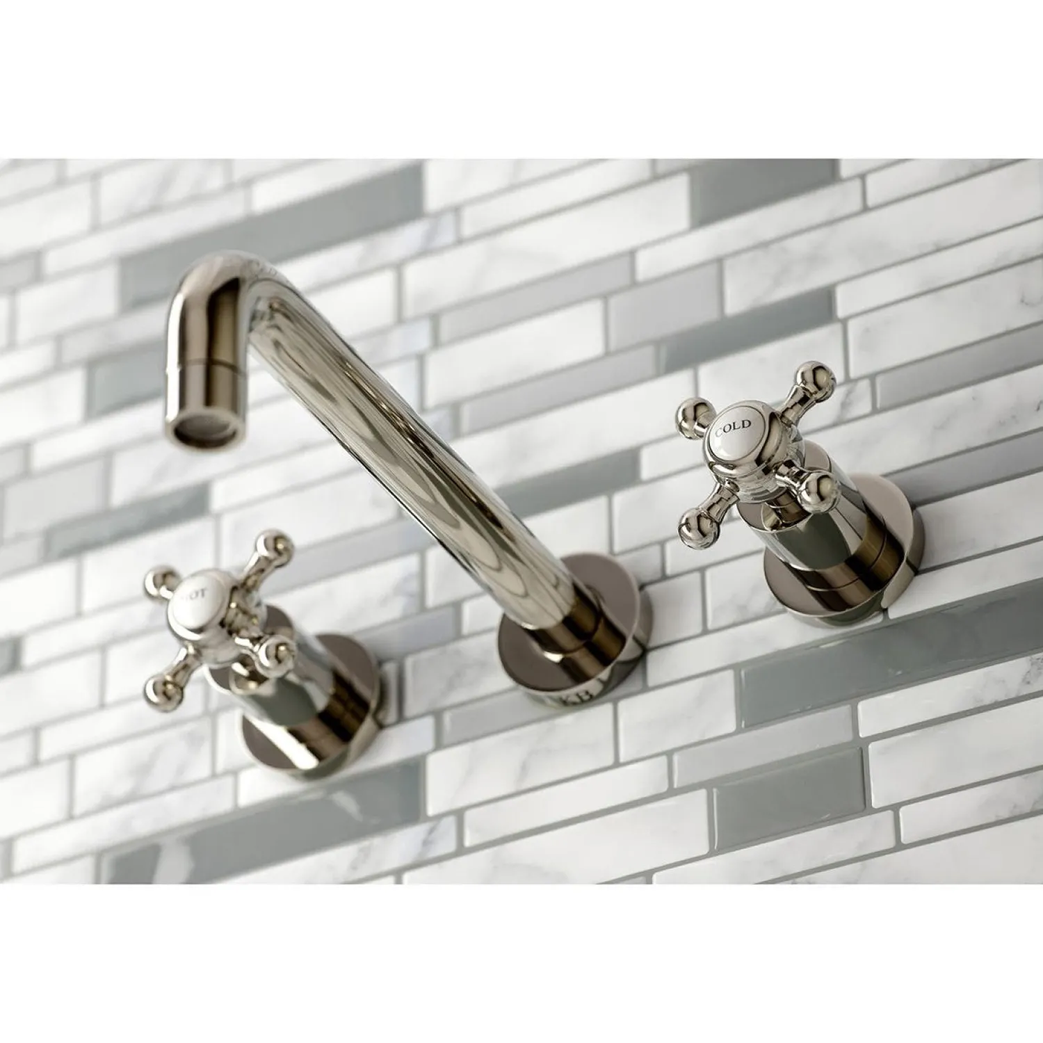 Clearance Metropolitan Wall Mount Tub Faucet Tub Faucets