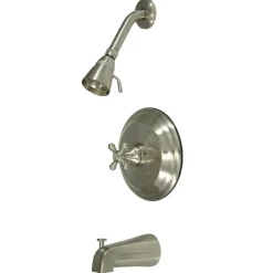 Outlet Metropolitan Tub and Shower Trim Only Tub & Shower Sets|Tub Faucets