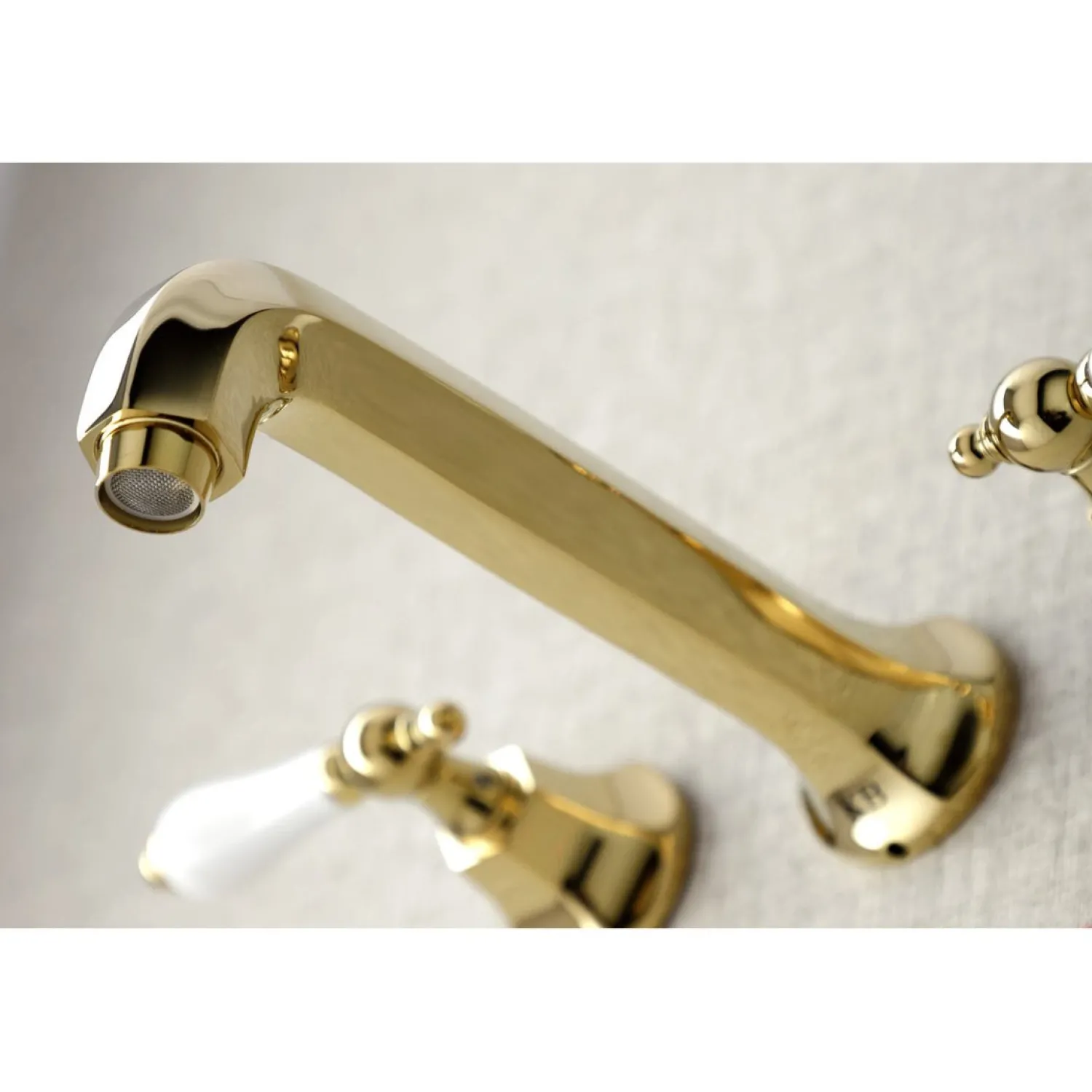 Best Metropolitan Wall Mount 2-Handle Tub Faucet Tub Faucets