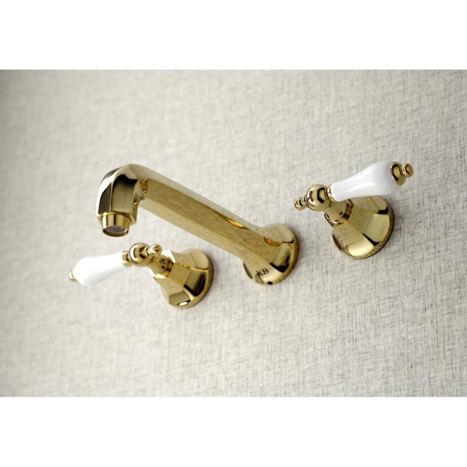 Best Metropolitan Wall Mount 2-Handle Tub Faucet Tub Faucets
