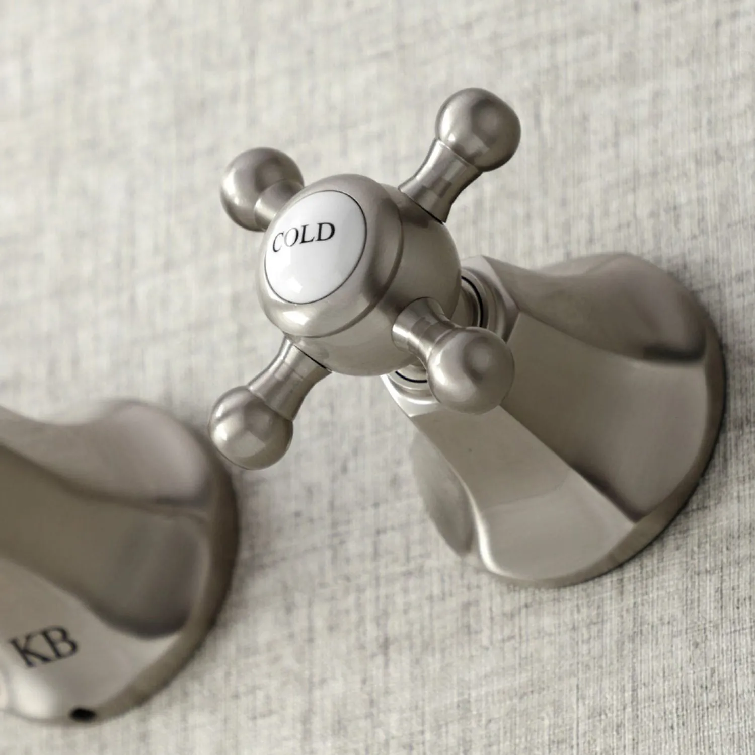 Online Metropolitan Two Handles Wall Mount Tub Faucet Tub Faucets