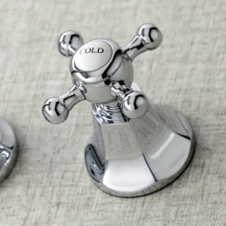 Online Metropolitan Two Handles Wall Mount Tub Faucet Tub Faucets