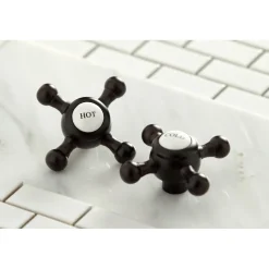 Online Metropolitan Two Handles Wall Mount Tub Faucet Tub Faucets