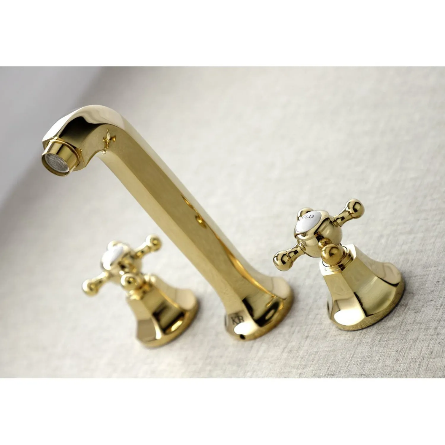 Online Metropolitan Two Handles Wall Mount Tub Faucet Tub Faucets