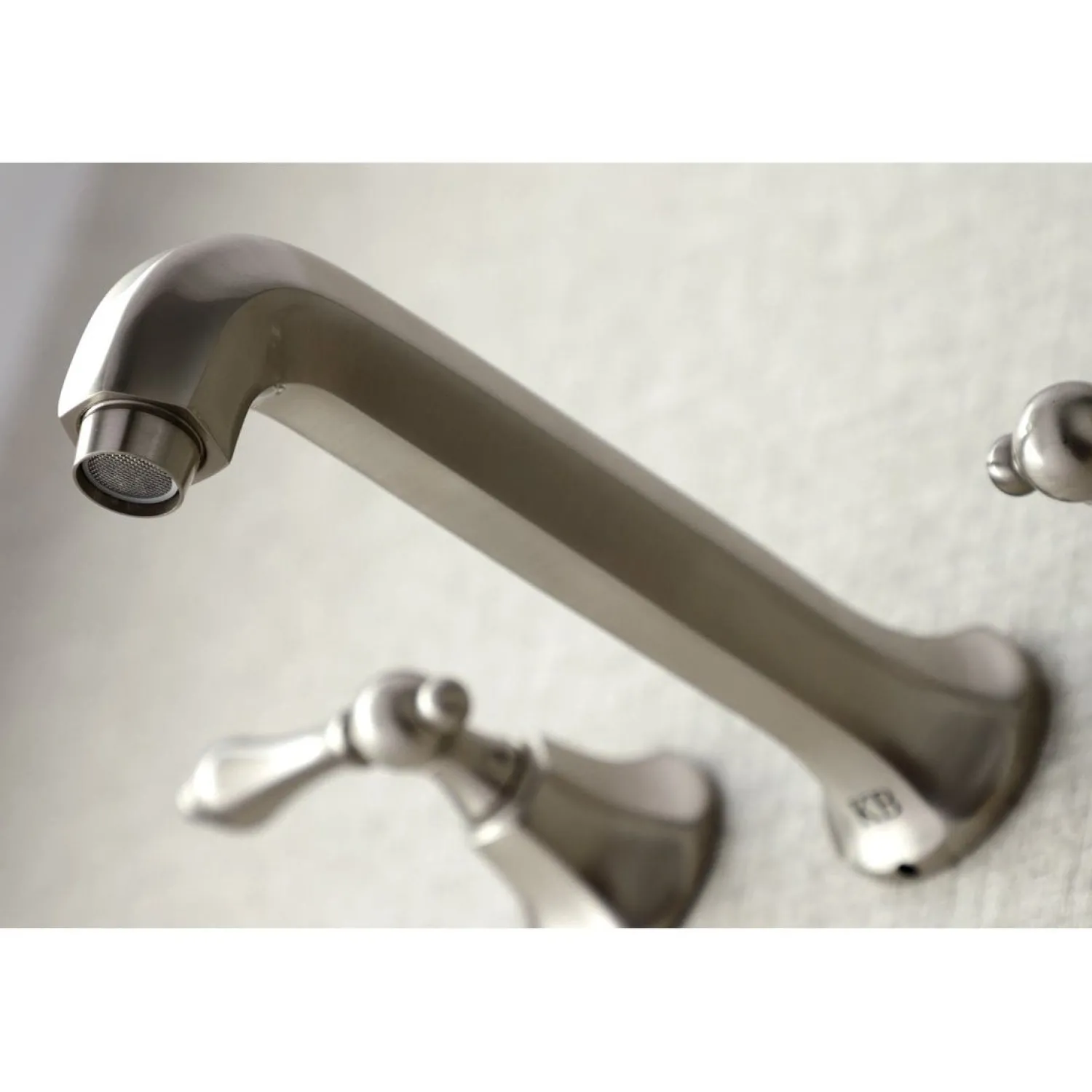 Outlet Metropolitan 2-Handle Wall Mount Tub Faucet Tub Faucets
