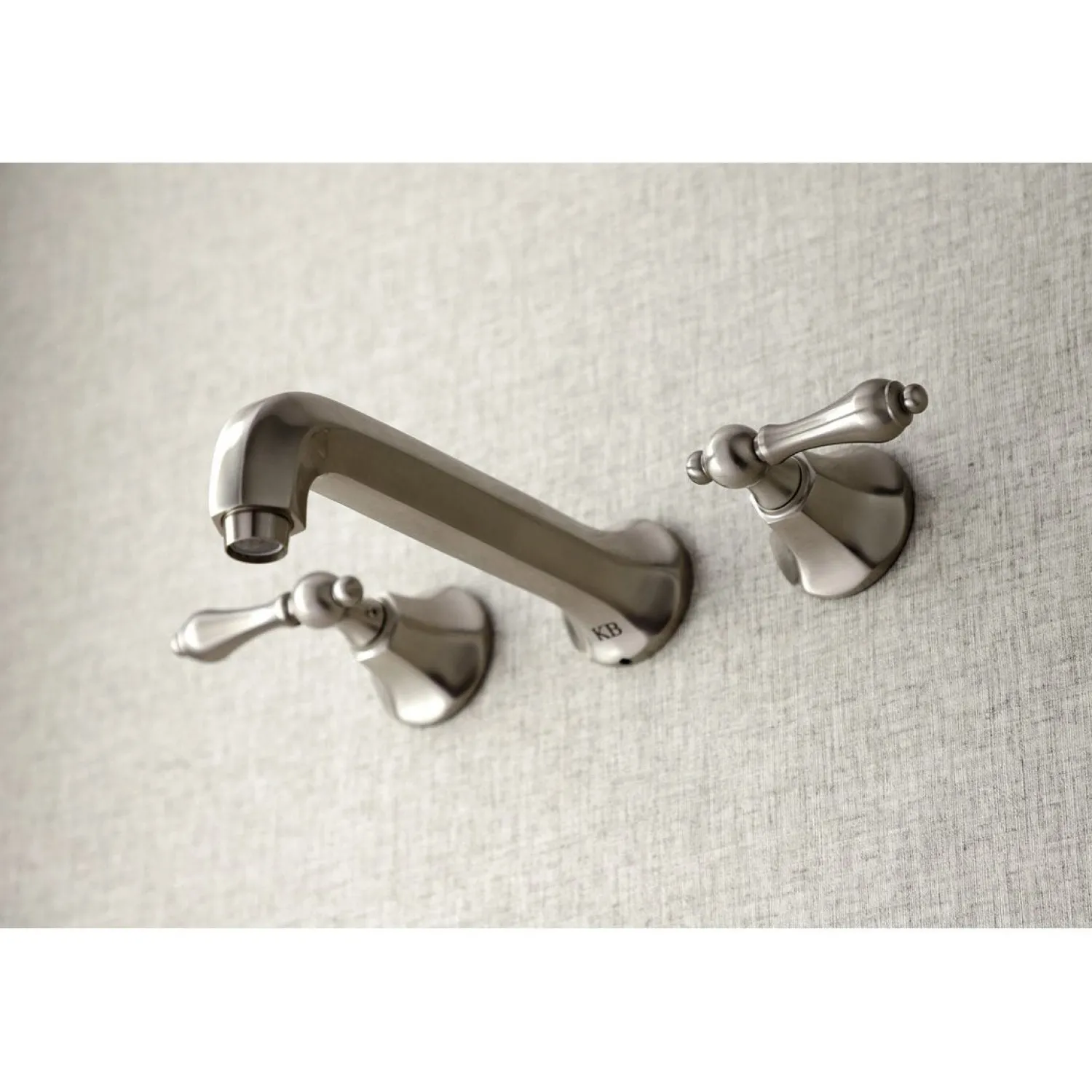 Outlet Metropolitan 2-Handle Wall Mount Tub Faucet Tub Faucets