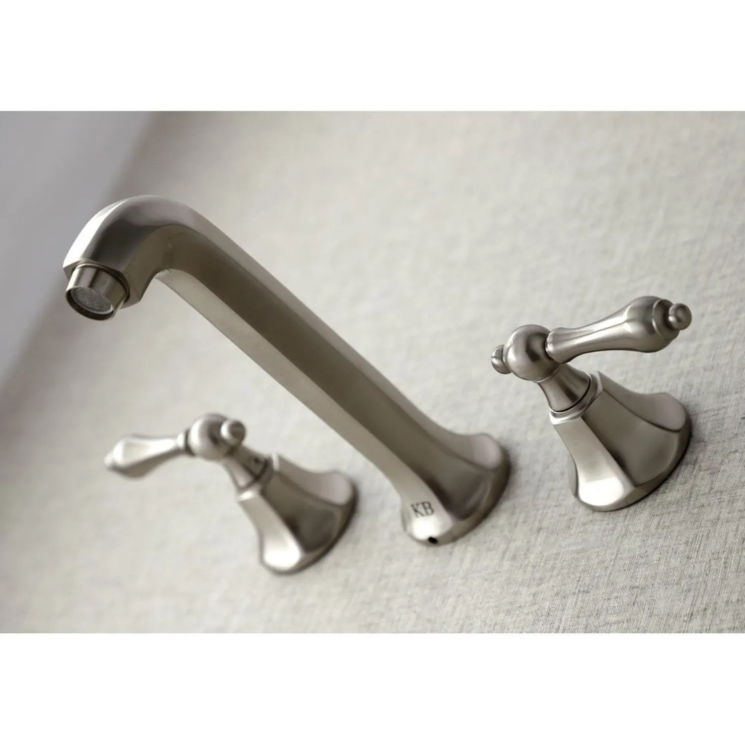 Outlet Metropolitan 2-Handle Wall Mount Tub Faucet Tub Faucets
