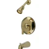 Online Metropolitan Tub and Shower Faucet Tub & Shower Sets|Tub Faucets