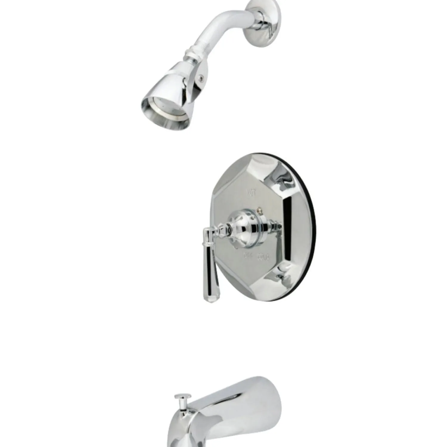 Online Metropolitan Tub and Shower Faucet Tub & Shower Sets|Tub Faucets