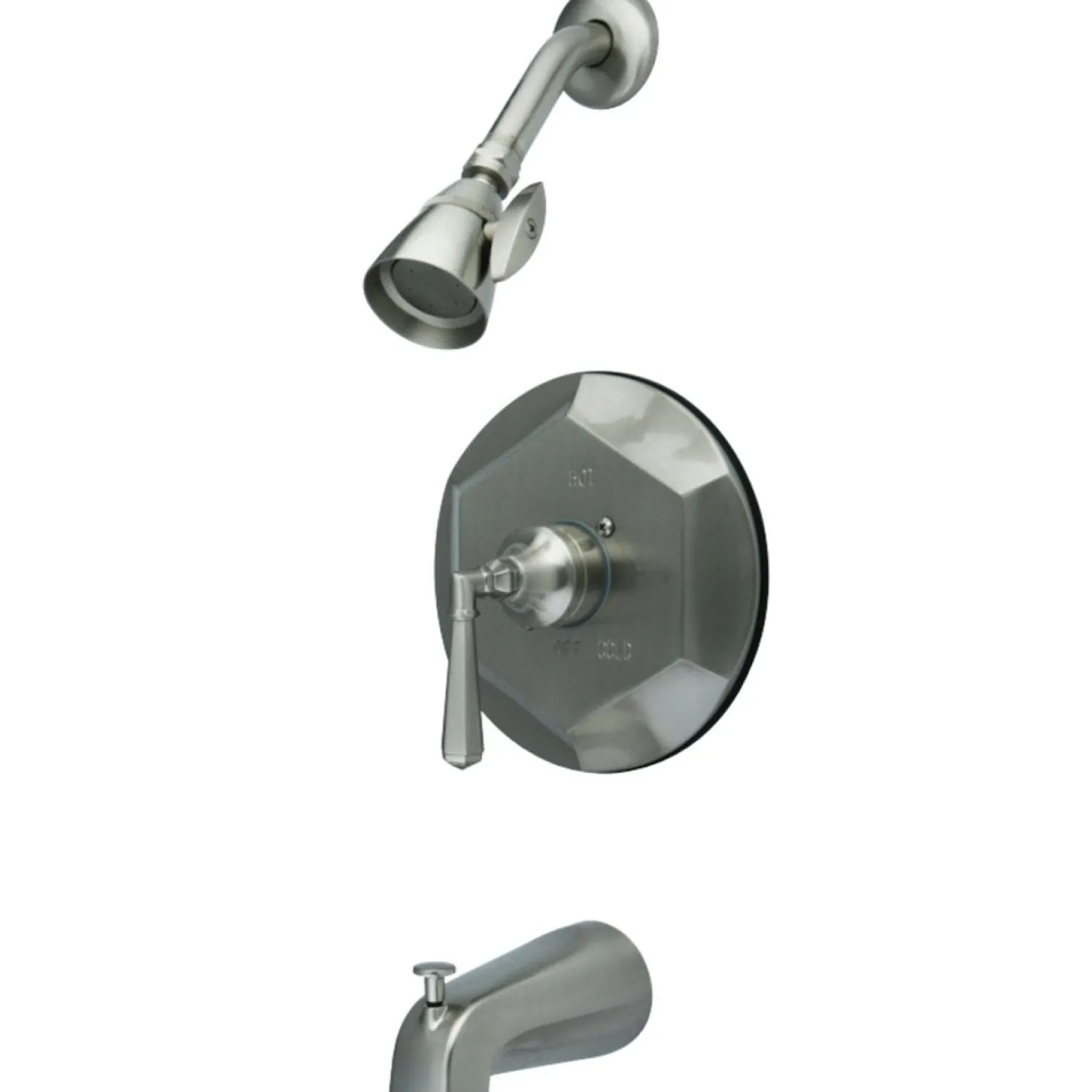 Online Metropolitan Tub and Shower Faucet Tub & Shower Sets|Tub Faucets