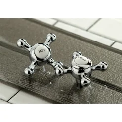 Sale Metropolitan Roman Tub Filler with Hand Shower Tub & Shower Sets|Tub Faucets