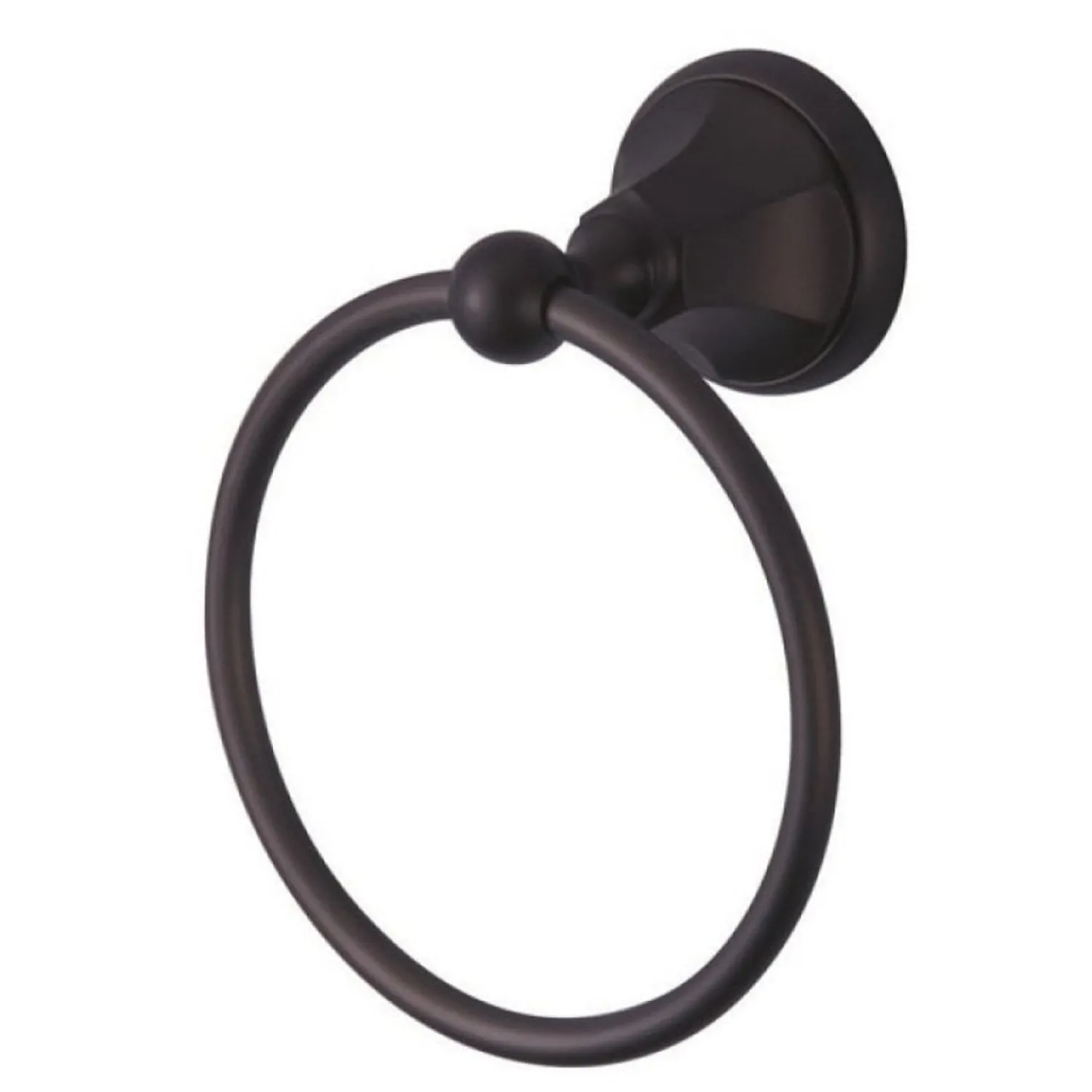 Best Metropolitan 6" Towel Ring Towel Rings