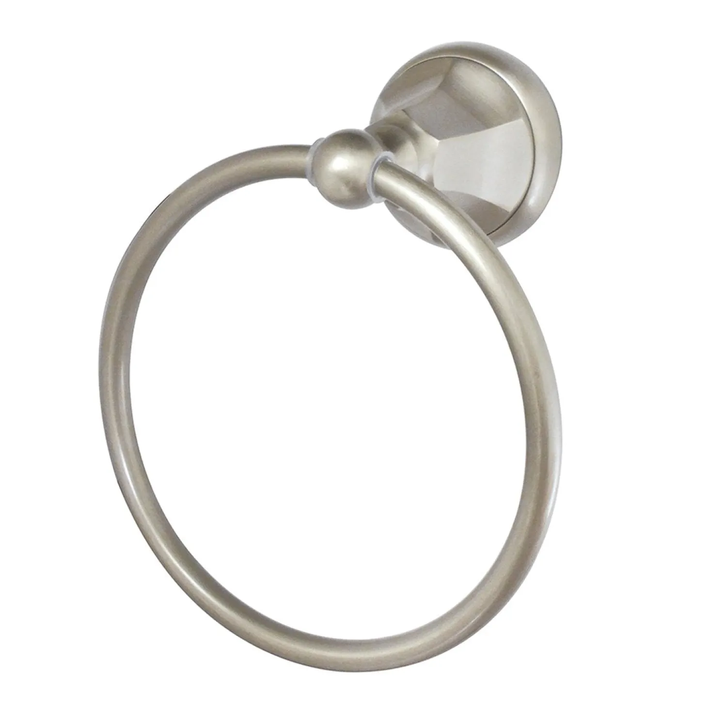 Best Metropolitan 6" Towel Ring Towel Rings