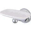 Metropolitan Wall Mount Soap Dish Soap Dishes & Dispensers