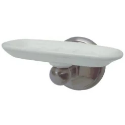 Metropolitan Wall Mount Soap Dish Soap Dishes & Dispensers
