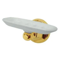 Metropolitan Wall Mount Soap Dish Soap Dishes & Dispensers