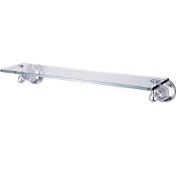 Hot Metropolitan Glass Shelf Shelves