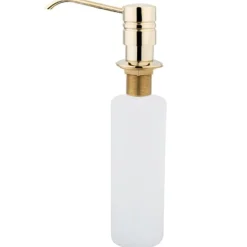 Discount Milano Contemporary Decorative Soap Dispenser Soap Dispensers