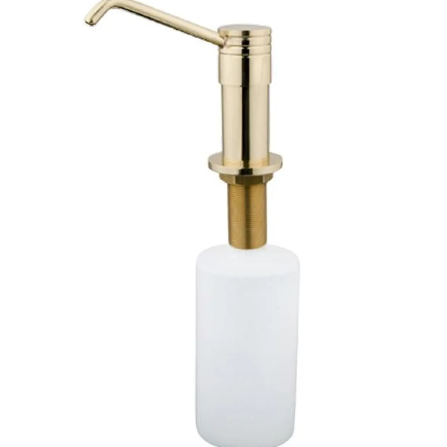 Outlet Milano Decorative Soap Dispenser Soap Dispensers