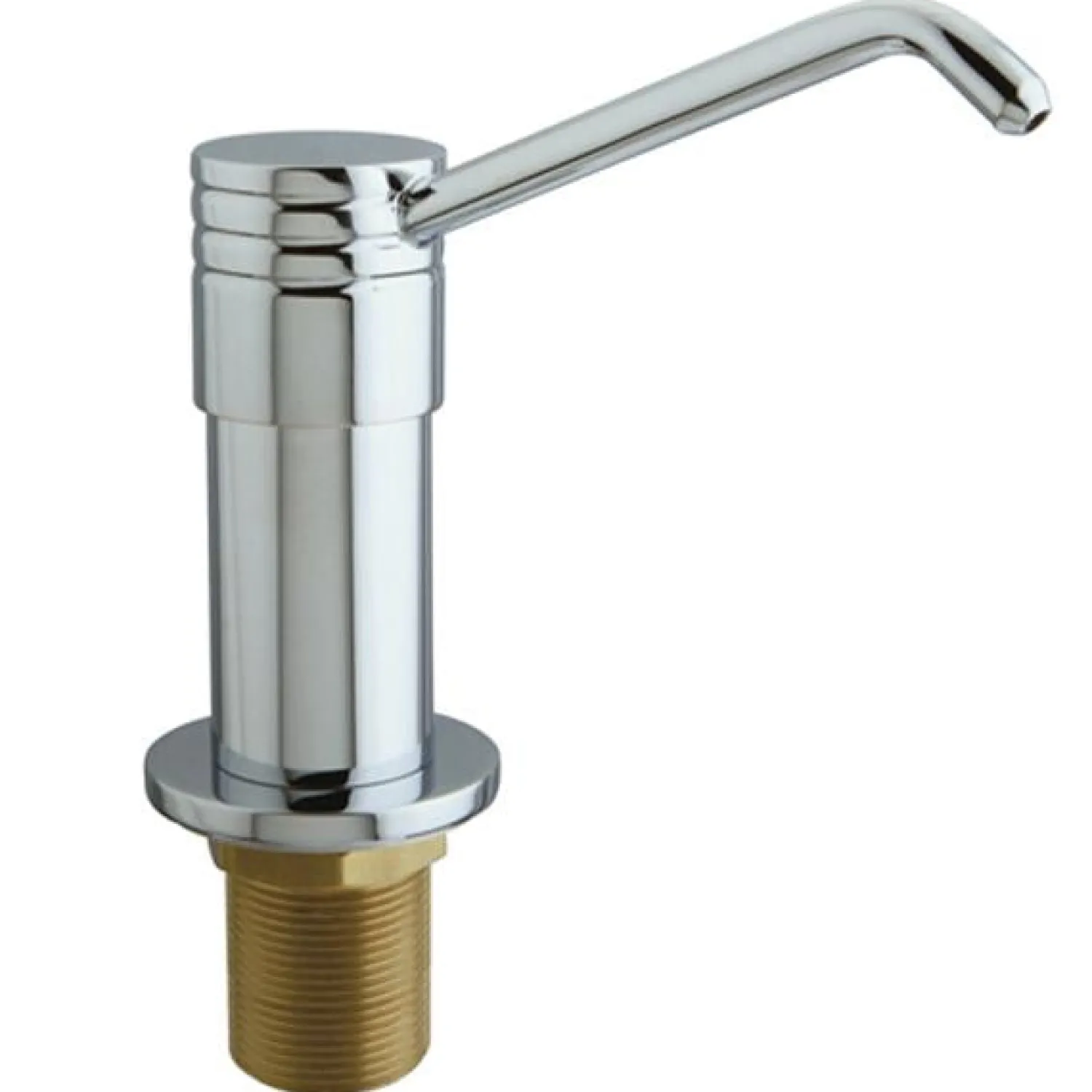 Outlet Milano Decorative Soap Dispenser Soap Dispensers