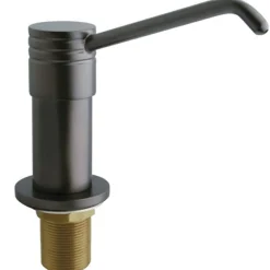 Outlet Milano Decorative Soap Dispenser Soap Dispensers