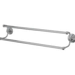 Best Milano 24" Dual Towel Bar Towel Bars