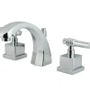 Hot Milano 8-Inch Widespread Bathroom Faucet 8" Widespread