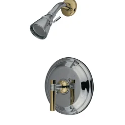 Outlet Milano Shower Only Shower Heads