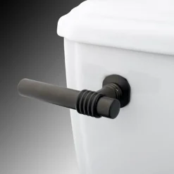 Outlet Milano Toilet Tank Lever Toilet Tank Levers