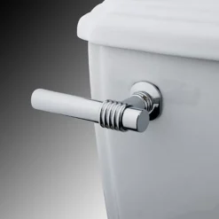 Outlet Milano Toilet Tank Lever Toilet Tank Levers