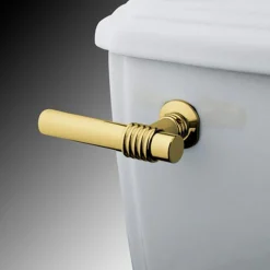 Outlet Milano Toilet Tank Lever Toilet Tank Levers